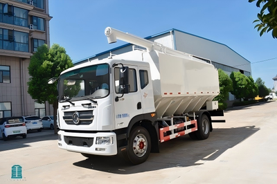Dongfeng 20CBM Bulk Feed Truck