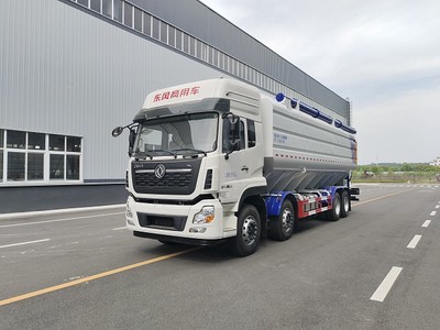 Dongfeng 40CBM Bulk Feed Truck