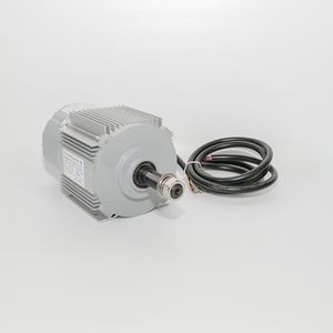 Long Lifespan Permanent Magnet Motor for Harsh Agricultural & Industrial Conditions