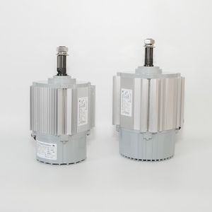 Factory Direct Sale Ec Direct Drive Motor Good Quality