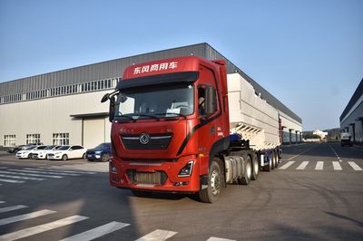 Manufacturer Supplies Diesel High Capacity Bulk Feed Truck for Animal Feed